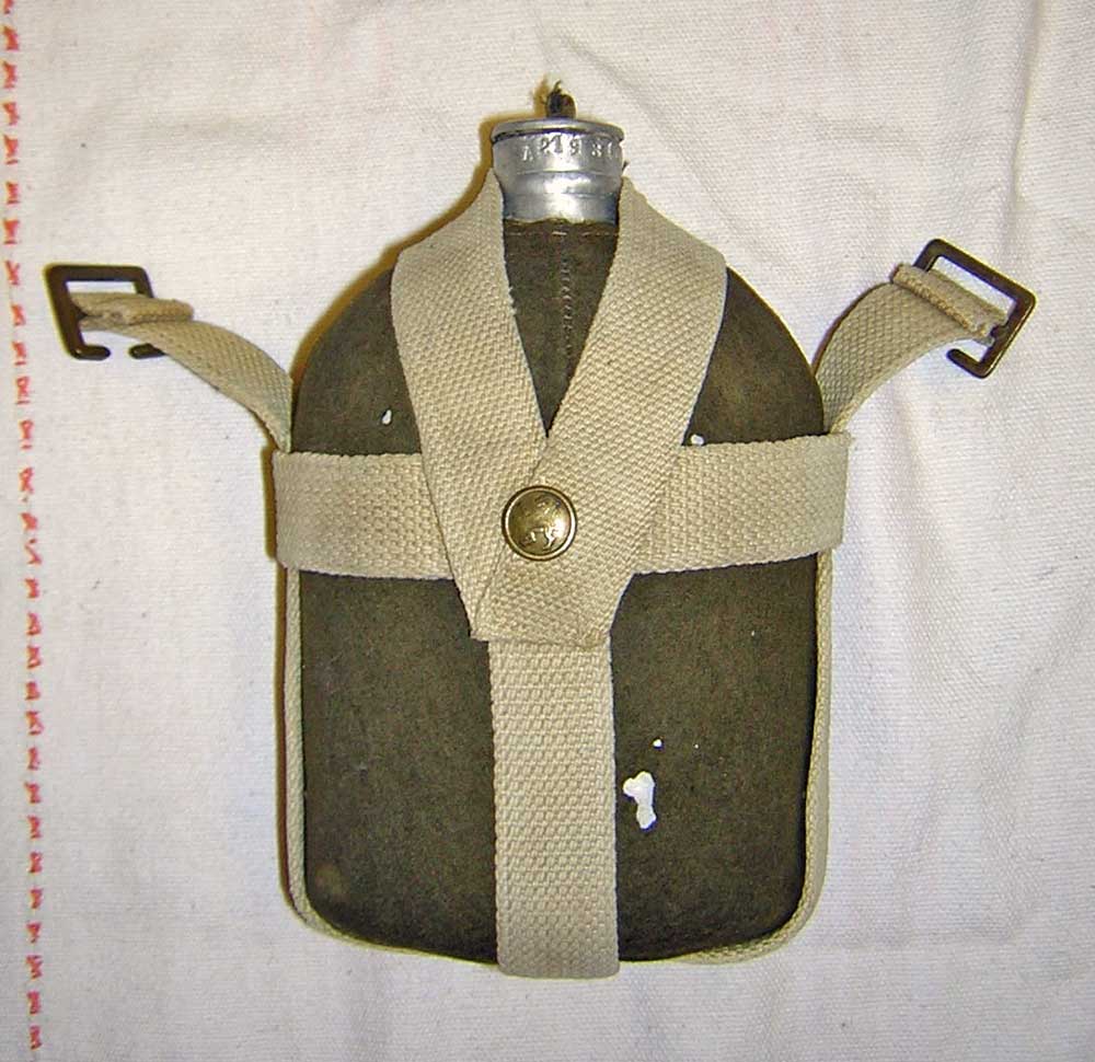 Belgian Mills 1915 Equipment Mills  Equipment